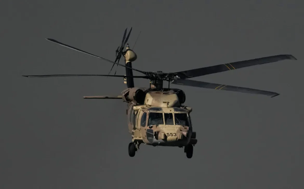Confirman la muerte de 5 Marines que desaparecieron durante traslado en helicóptero a California